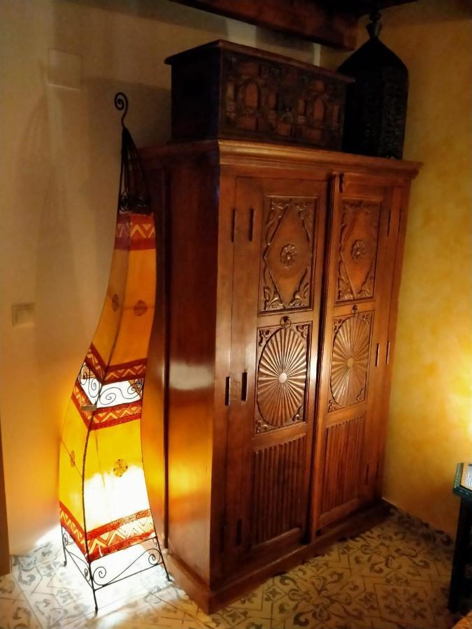 Villa Casa Blanca Luxury Spa Con Piscina Privada Y Jacuzzi Privado Chiclana de la Frontera Eksteriør billede