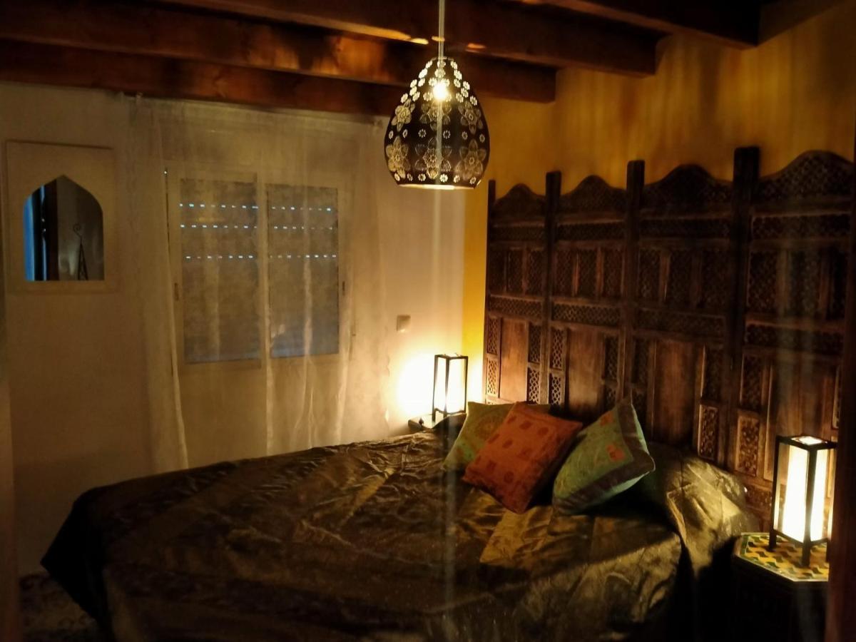Villa Casa Blanca Luxury Spa Con Piscina Privada Y Jacuzzi Privado Chiclana de la Frontera Eksteriør billede