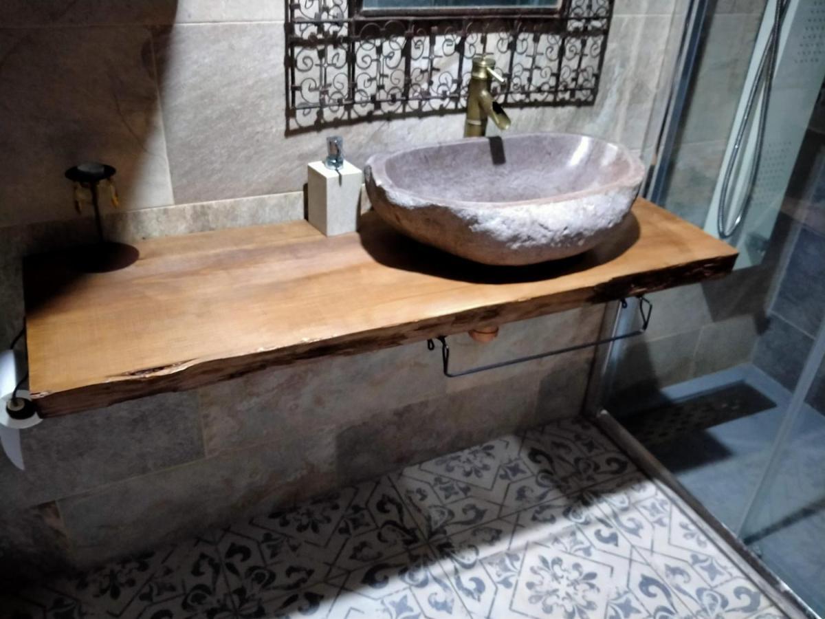 Villa Casa Blanca Luxury Spa Con Piscina Privada Y Jacuzzi Privado Chiclana de la Frontera Eksteriør billede
