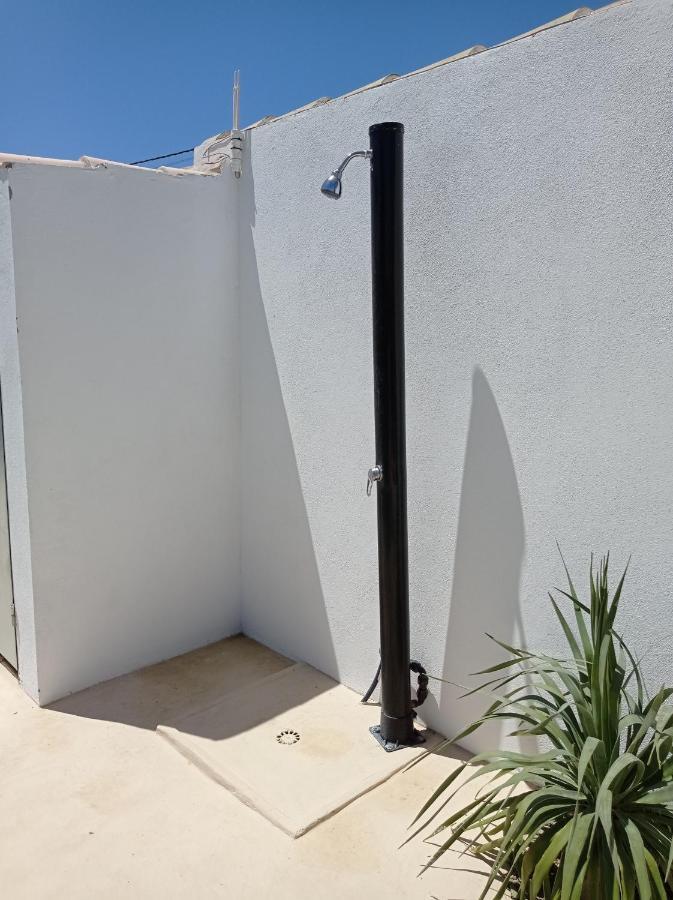 Villa Casa Blanca Luxury Spa Con Piscina Privada Y Jacuzzi Privado Chiclana de la Frontera Eksteriør billede