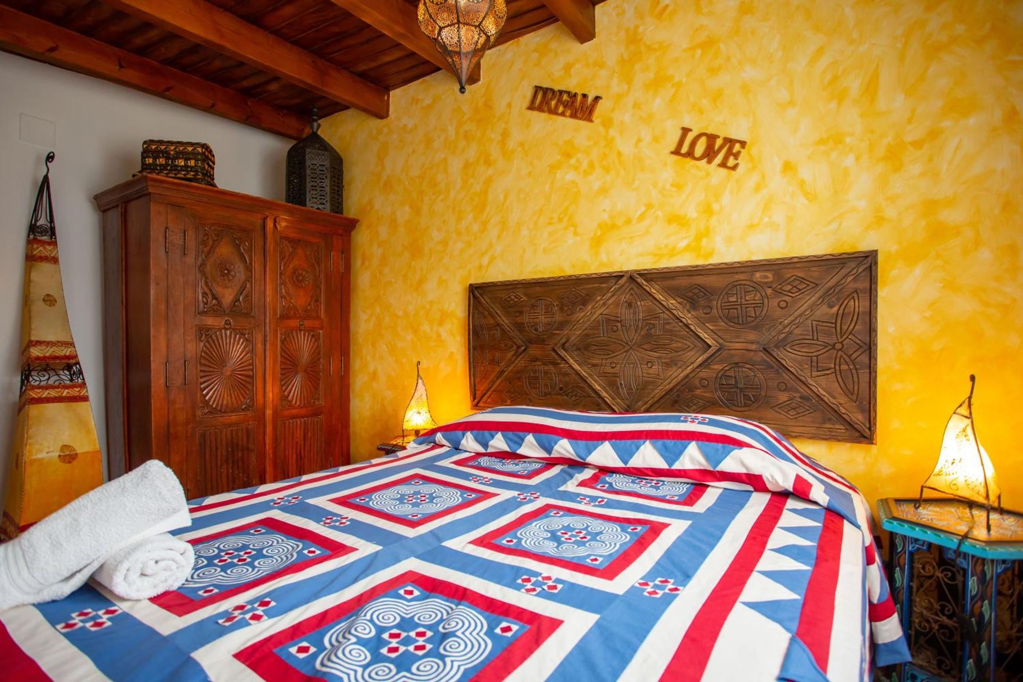 Villa Casa Blanca Luxury Spa Con Piscina Privada Y Jacuzzi Privado Chiclana de la Frontera Eksteriør billede